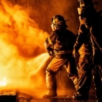 Боротьба з пожежею за розширеною програмою Advanced Fire Fighting