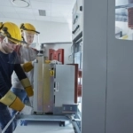 Експлуатація високовольтного суднового електрообладнання High Voltage Electrical Equipment