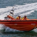Фахівець зі швидкісних чергових шлюпок Proficiency in Fast Rescue Boats