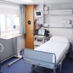 Медичний догляд на борту судна Medical Care on Board Ship