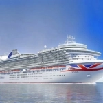 Підготовка персоналу пасажирських суден Training of Passenger Ships Personnel