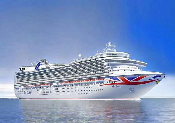 Підготовка персоналу пасажирських суден Training of Passenger Ships Personnel