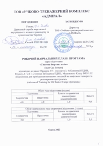 Системи інертних газів