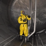 Миття сирою нафтою Crude Oil Washing