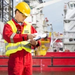 Офіцер з безпеки судна (МКУБ) Ship Safety Officer