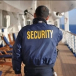 Особа командного складу, відповідальна за охорону судна Ship Security Officer