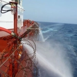 Підготовка та інструктаж з питань охорони для усіх моряків Security-Related Training and Instruction for All Seafarers